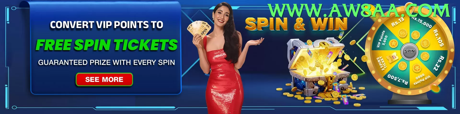 Game list for 6778BET login section - vip