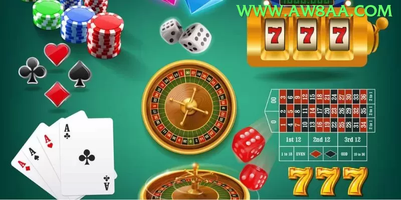 Game list for 6778BET pg section - apk